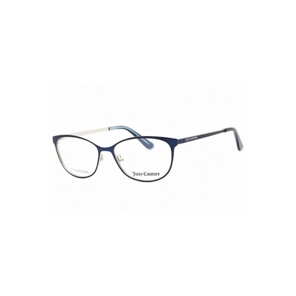 JUICY COUTURE Eyeglasses JU206-0FLL-51 Size 51/15/cat-eye BRAND NEW W CASE main image 5